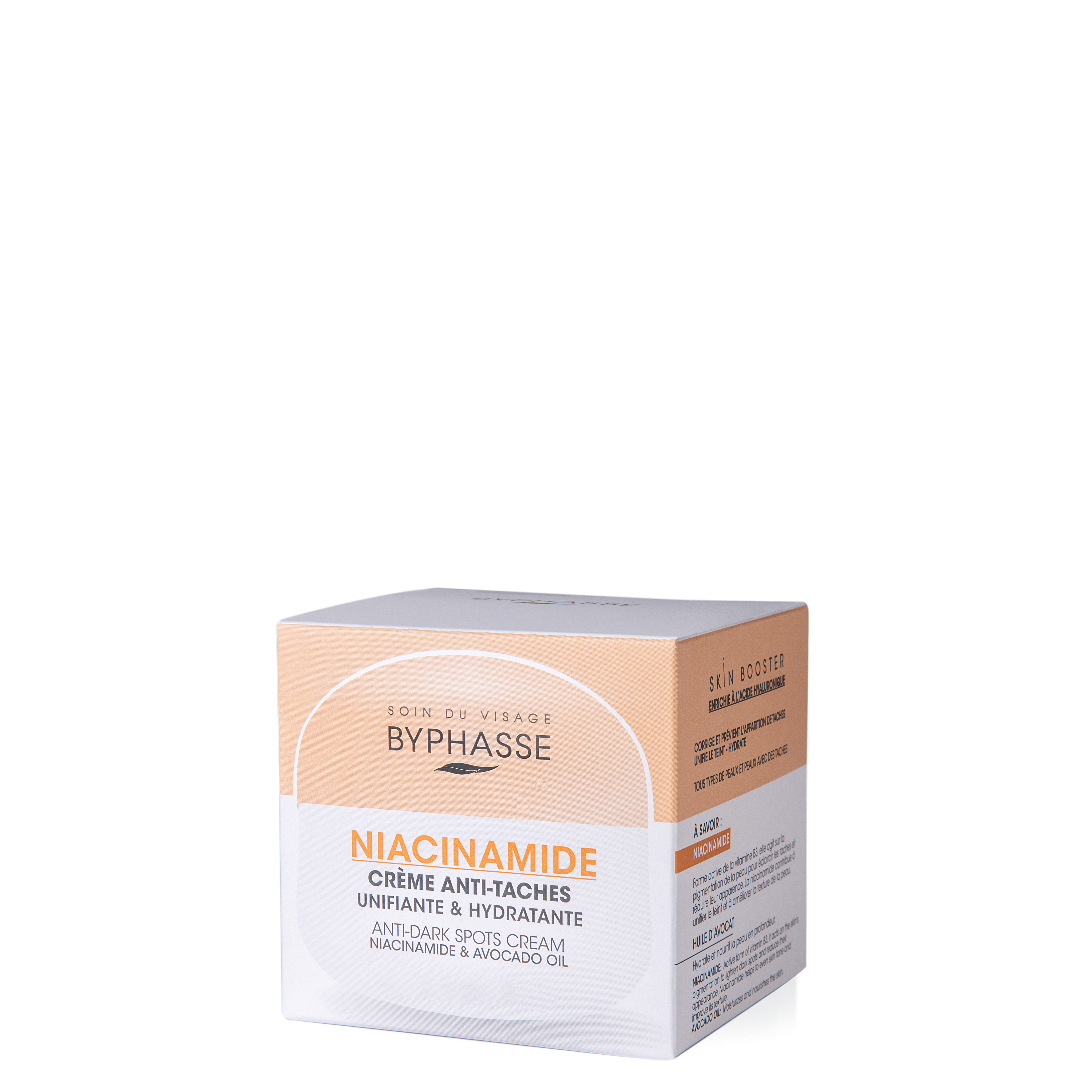 Crème Anti-taches Niacinamide 50 Ml