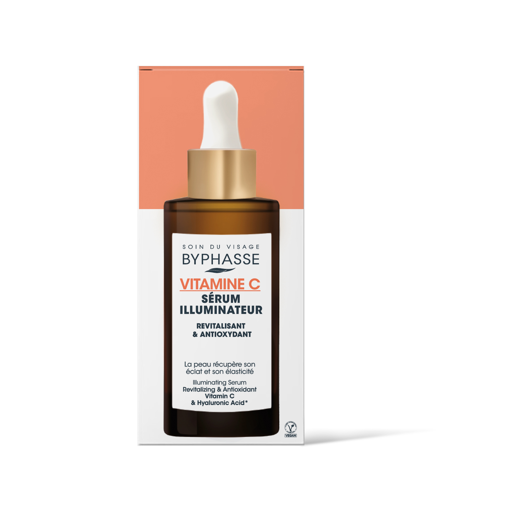 Sérum Illuminateur Vitamine C 50 Ml
