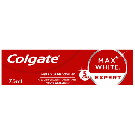 コル・デント マックス ホワイト エキスパート オリジナル - COLGATE