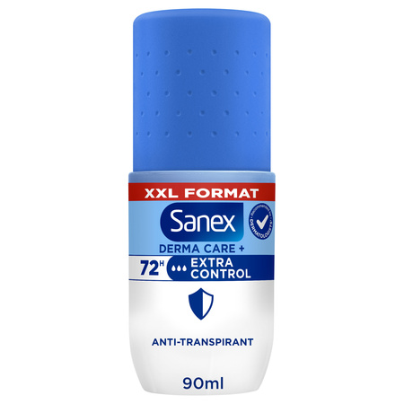 Snx Deo Derm Ec Bill Xxl 90 - SANEX