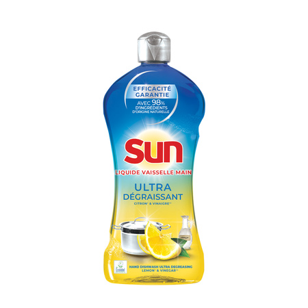 500ml Sun Liq Vslle Degraissan
