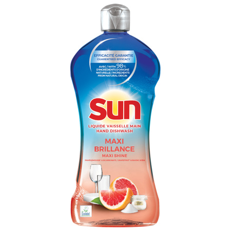 Sun Liq Vaiss Pamp 500ml