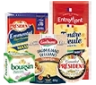 Grossiste Cheeses