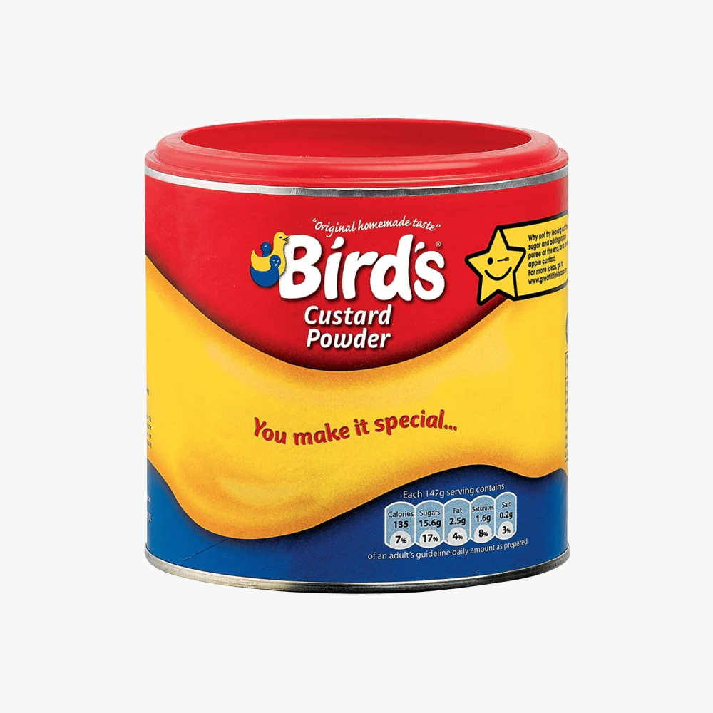 Crème Poeder 2 Kg - Lady B