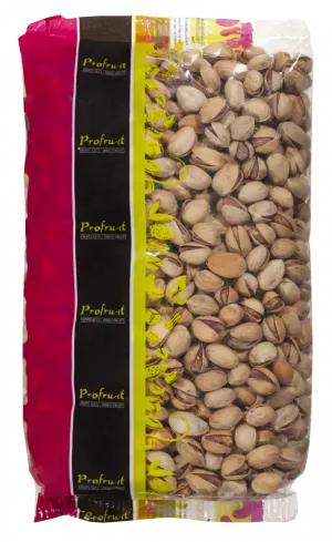 Pistaches Grillées Et Salées 800 G - PROFRUIT