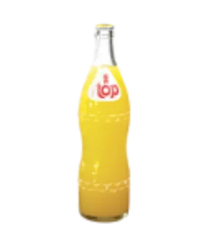 Soda Top ANANAS (12 x 60 cl)