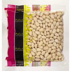 Amandes Blanchies Entières 400 G - PROFRUIT