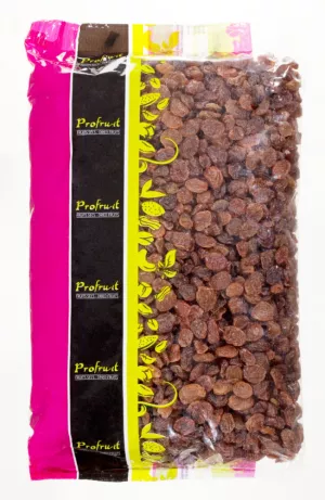 Raisin brun 1kg - PROFRUIT