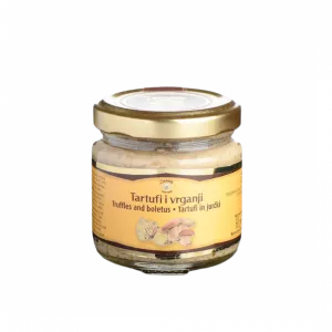 الكمأة والبوليتوس 80 جرام