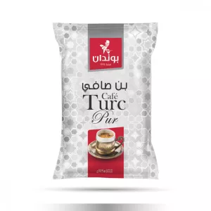 Café Pur Turc  125 G Bondin