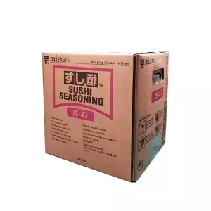 मिश्रित चावल सिरका जेएस-47 18एल - MIZKAN