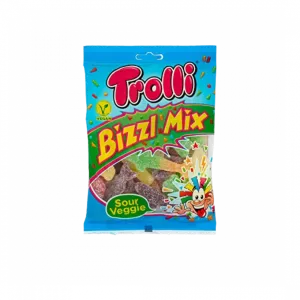 Sachet Bizzl Mix 200 G