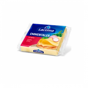 Emmentaler (8) 130gr Cx10