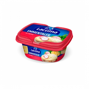 Emmentaler 130gr Cx12