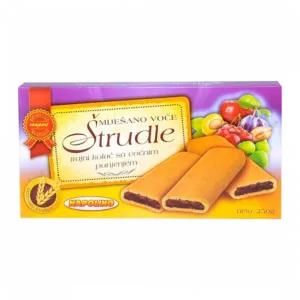Strudels Fruit Mix