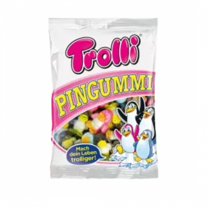 Sachet Pingouins 175 G
