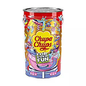 1000 Sucettes Classiques - CHUPA CHUPS