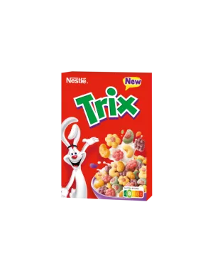 Cerales 300G Trix - NESTLÉ