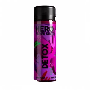 Detox Supershot
