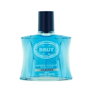 Brut Apres-rasage Oceans 100ml Fr - Brut