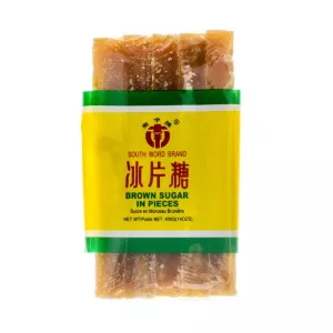 ブラウンシュガーピース 50 X 454 Gr - South Word