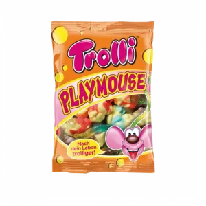 Sachet Playmouse 200 G