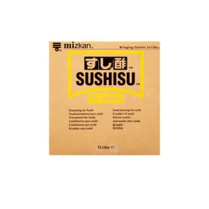 मिश्रित अनाज सिरका जेएस-अल्फा 18एल - MIZKAN