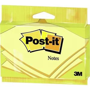 Post It Jaune