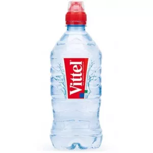 المياه المعدنية 75CL PET Sport CAP - VITTEL