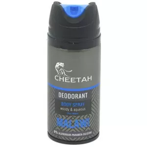 DEO HOMME CHEETAH MALAWI 150 ML - CHEETAH