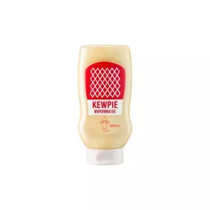 Mayonesa Japonesa 6 X 500 Ml - Kewpie