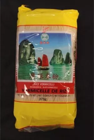 Familia ya Rice Vermicelli 375g - Eaglobe
