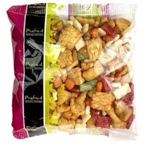 Rice Crakers 250 G - PROFRUIT