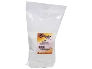 Knoblauchpulver 500g - SAMIA