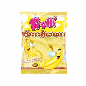 Sachet Choco Bananas 150 G