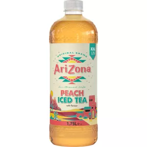 1 75Lアリゾナアイスティーピーチ - ARIZONA