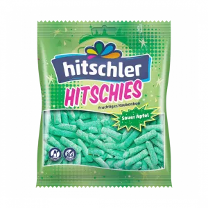 Mini Hitschies Pomme AcidulÃ