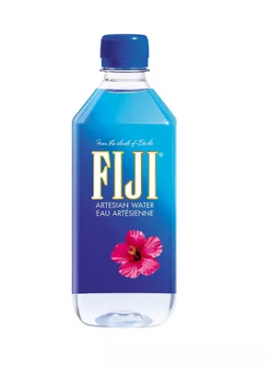 33 CLボトル - FIJI WATER