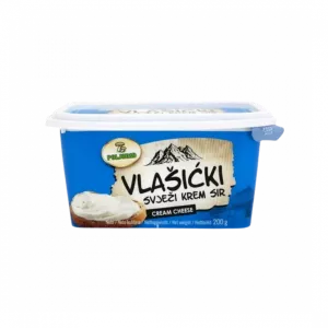 Fresh Cream Cheese -vlasic
