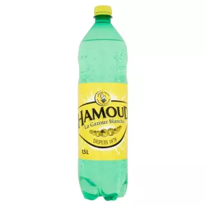 Limonade 150cl - HALOUD BOUALEM