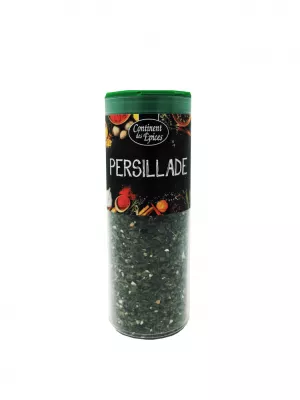 Perselade 50g - CONTINENT DES EPICES