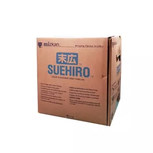 Vinaigre De Cereales Suehiro  20 L - MIZKAN