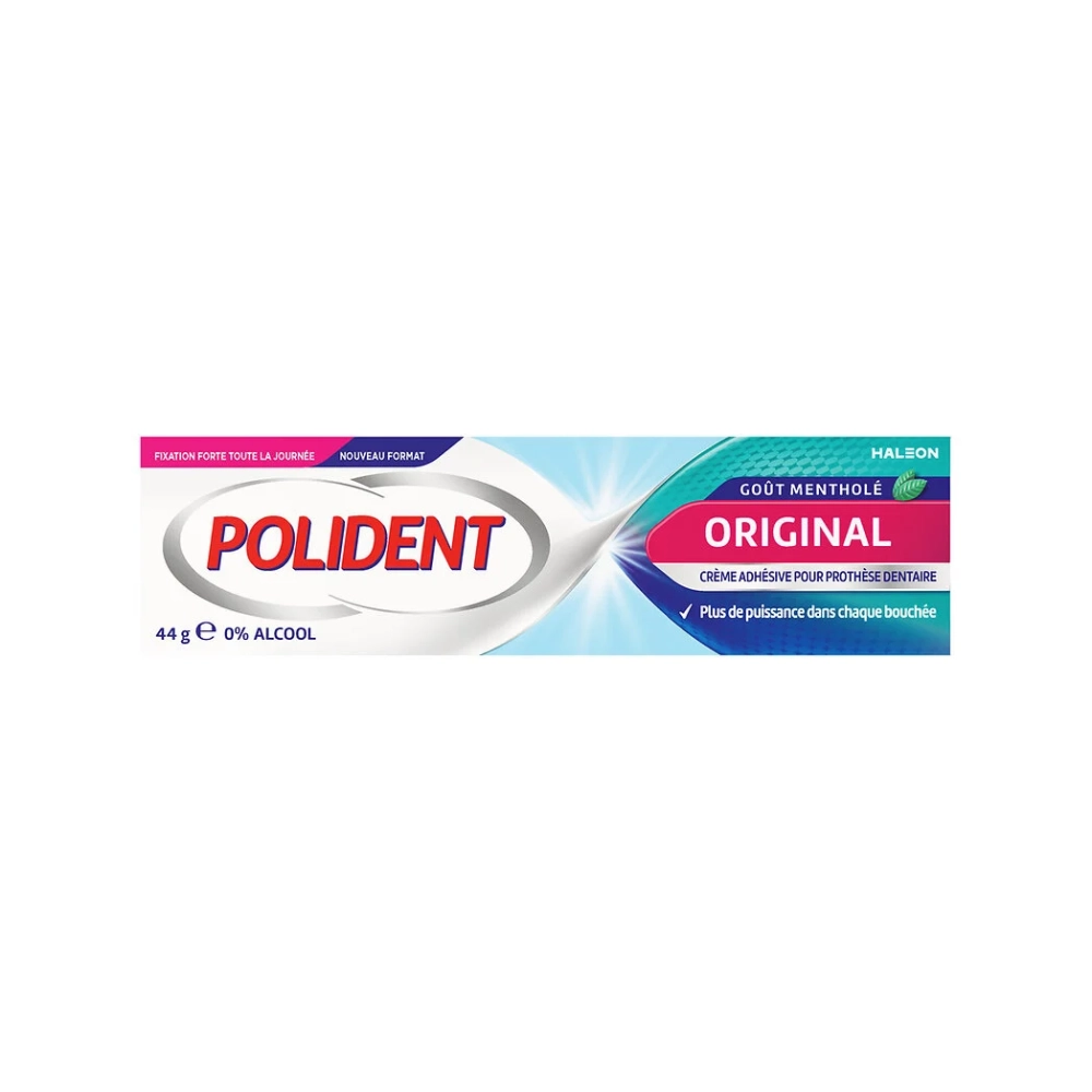 44g Originale 0 Polident Fix
