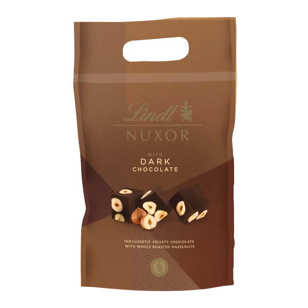 ヌクソール ノワール ドイパック 700g - LINDT